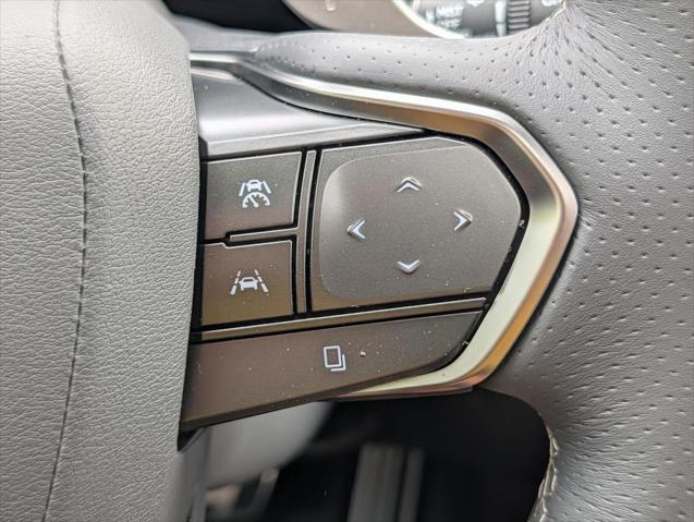 2026 Lexus RX 500h F SPORT Performance