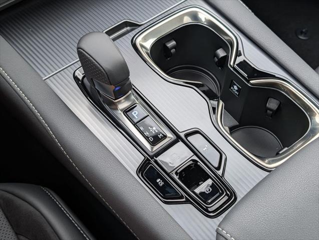 2026 Lexus RX 500h F SPORT Performance