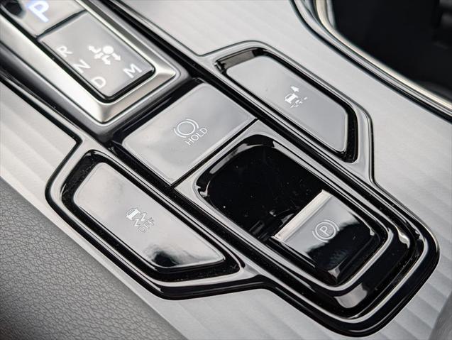 2026 Lexus RX 500h F SPORT Performance