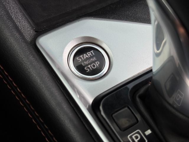 2021 Nissan Altima SR FWD