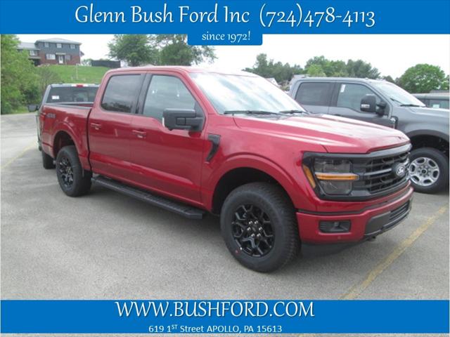 2026 Ford F-150 XLT for sale in Apollo, PA
