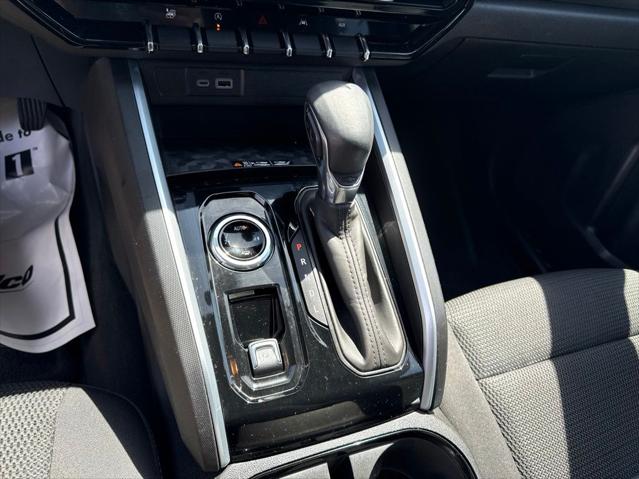 2023 Chevrolet Colorado 4WD Crew Cab Short Box LT