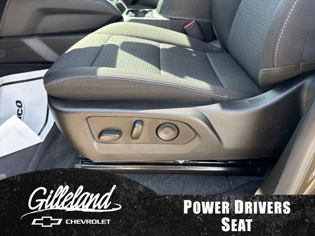 2023 Chevrolet Colorado 4WD Crew Cab Short Box LT