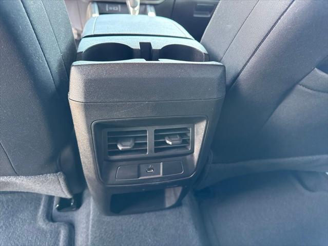 2023 Chevrolet Colorado 4WD Crew Cab Short Box LT