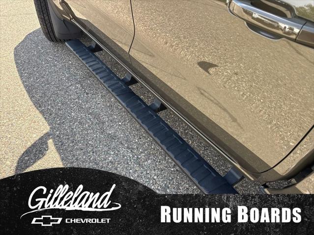 2023 Chevrolet Colorado 4WD Crew Cab Short Box LT