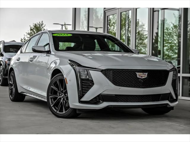 2025 Cadillac CT5 Sport for sale in St. Charles, IL