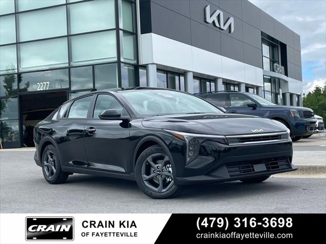 2026 Kia K4 LXS for sale in Fayetteville, AZ