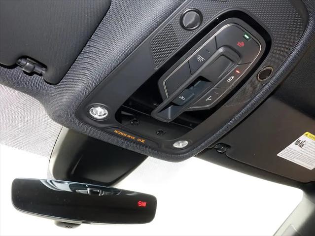 2023 Audi A4 Premium Plus 45 TFSI S line quattro S tronic