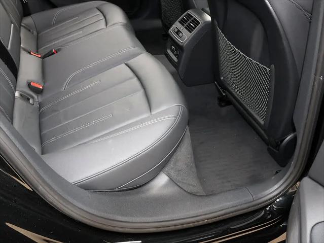 2023 Audi A4 Premium Plus 45 TFSI S line quattro S tronic