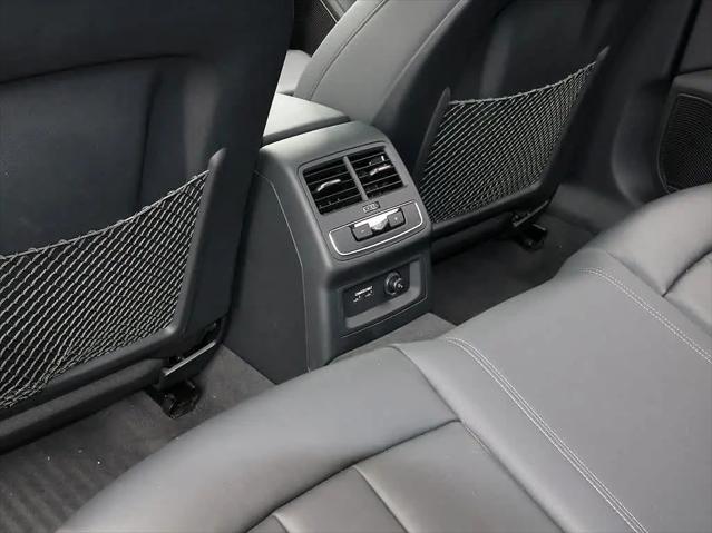 2023 Audi A4 Premium Plus 45 TFSI S line quattro S tronic