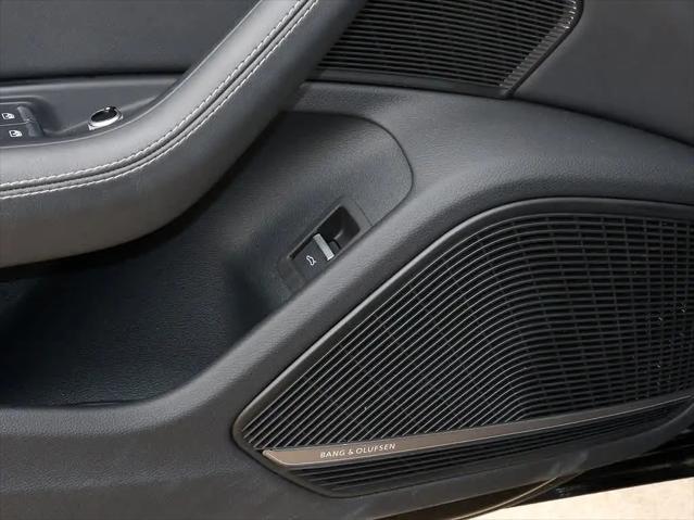 2023 Audi A4 Premium Plus 45 TFSI S line quattro S tronic