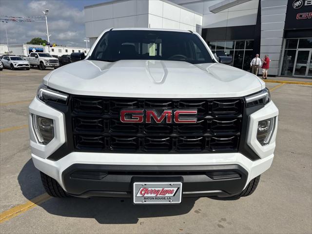 2026 GMC Canyon Elevation, RWD