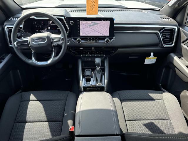 2026 GMC Canyon Elevation, RWD
