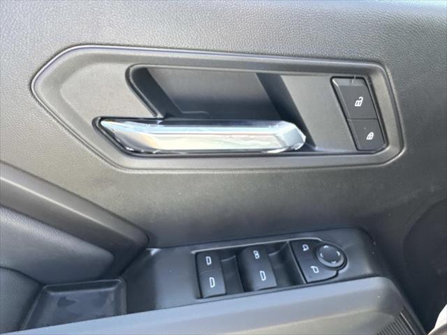 2026 GMC Canyon Elevation, RWD