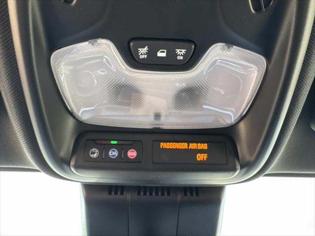 2026 GMC Canyon Elevation, RWD