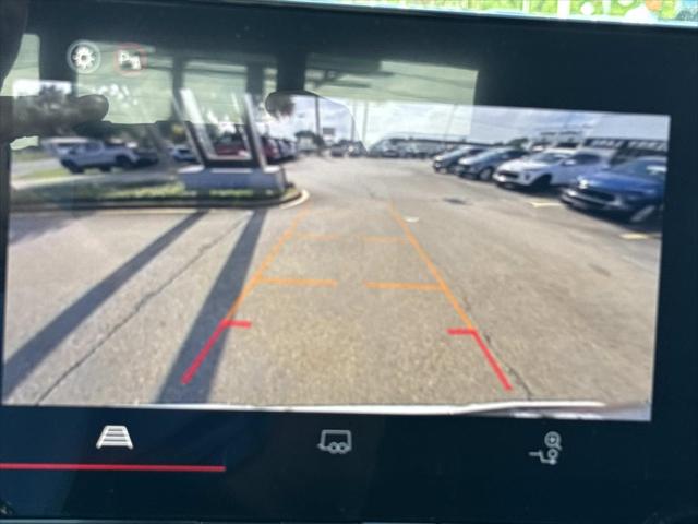 2026 GMC Canyon Elevation, RWD