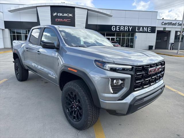 2026 GMC Canyon Elevation, RWD for sale in Baton Rouge, LA