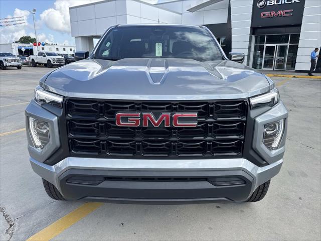 2026 GMC Canyon Elevation, RWD