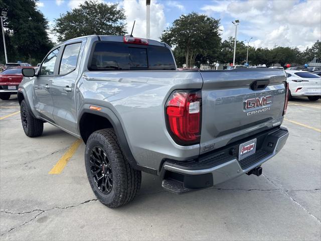 2026 GMC Canyon Elevation, RWD