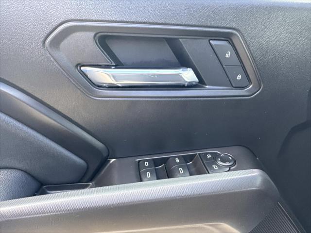 2026 GMC Canyon Elevation, RWD