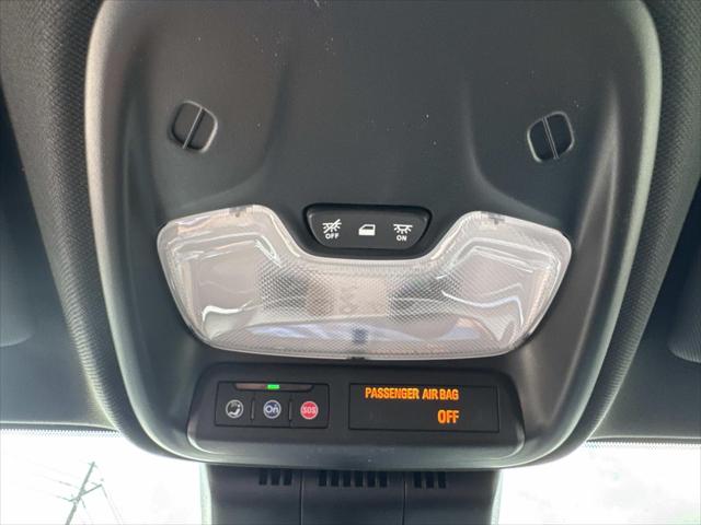 2026 GMC Canyon Elevation, RWD