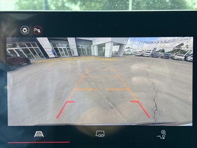 2026 GMC Canyon Elevation, RWD