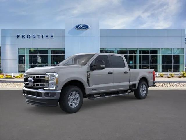 2026 Ford F-250 XLT for sale in Santa Clara, CA