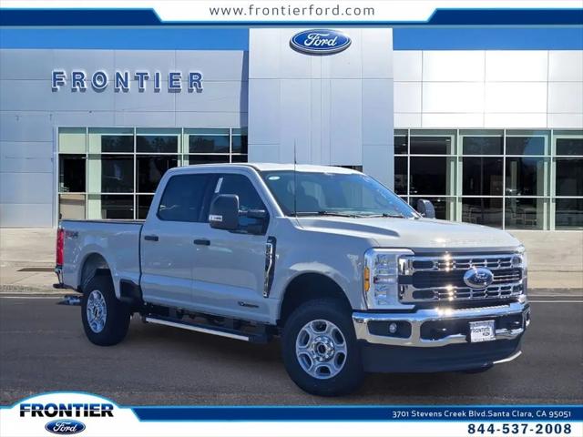 2026 Ford F-250 XLT for sale in Santa Clara, CA