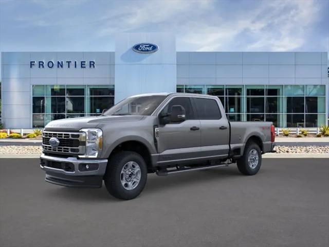 2026 Ford F-250 XLT for sale in Santa Clara, CA