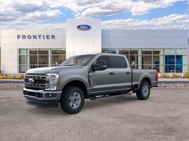 2026 Ford F-250 XLT for sale in Santa Clara, CA