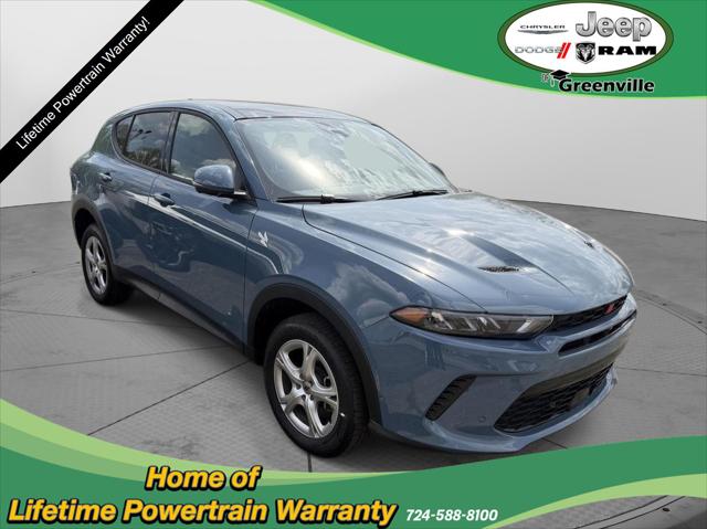 2024 Dodge Hornet GT Plus AWD 2024 Dodge Hornet GT Plus AWD