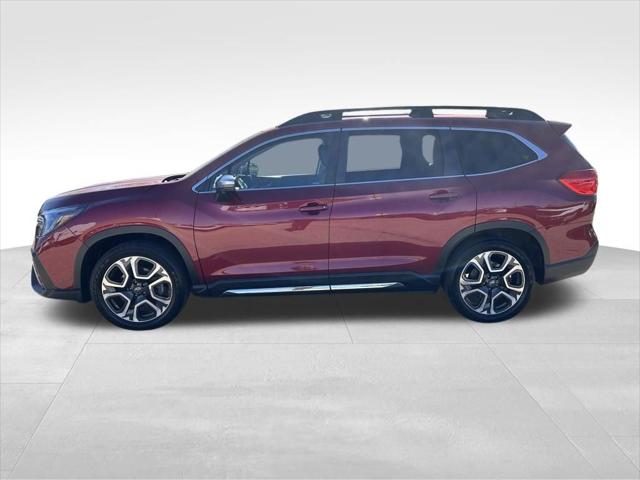 2023 Subaru Ascent Limited 7-Passenger