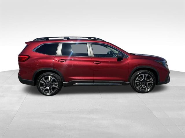 2023 Subaru Ascent Limited 7-Passenger