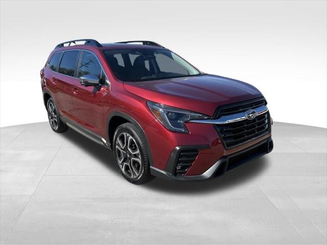 2023 Subaru Ascent Limited 7-Passenger