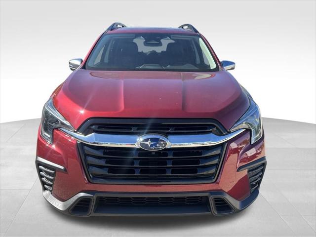 2023 Subaru Ascent Limited 7-Passenger