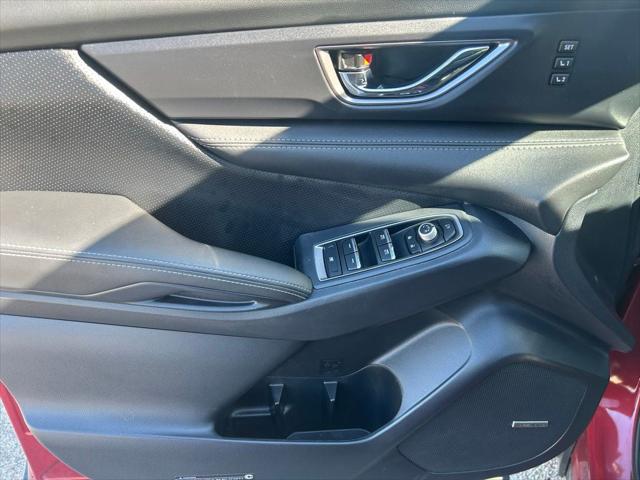 2023 Subaru Ascent Limited 7-Passenger