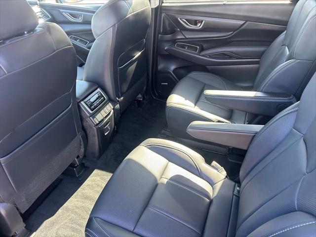 2023 Subaru Ascent Limited 7-Passenger