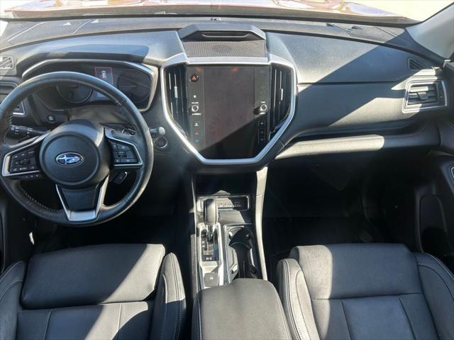 2023 Subaru Ascent Limited 7-Passenger