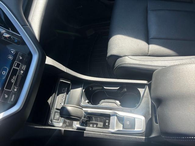 2023 Subaru Ascent Limited 7-Passenger
