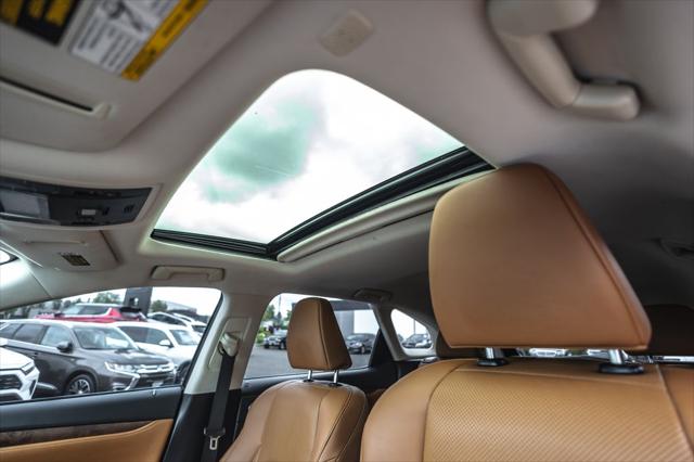 2022 Lexus RX 450h 450hL