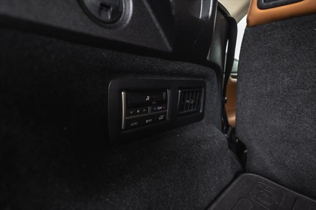 2022 Lexus RX 450h 450hL