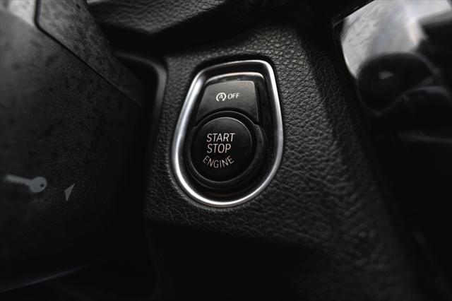 2018 BMW M3 Base