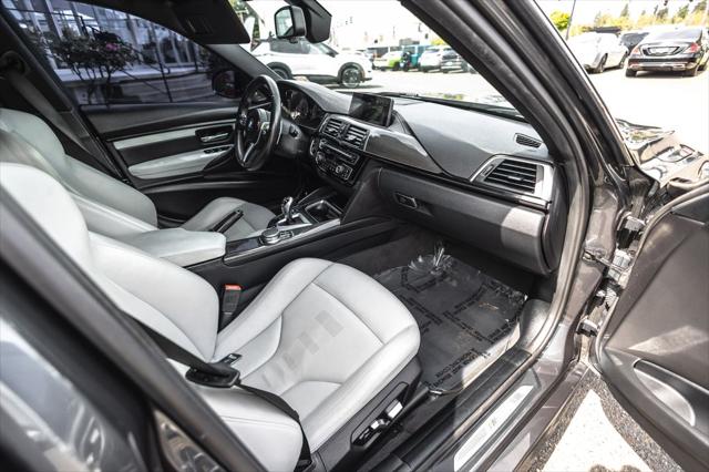 2018 BMW M3 Base