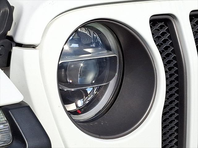2021 Jeep Wrangler Rubicon 4x4