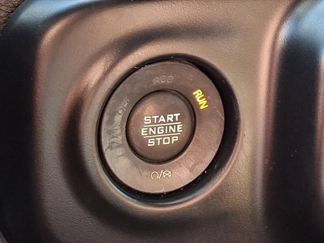 2021 Jeep Wrangler Rubicon 4x4