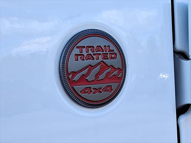 2021 Jeep Wrangler Rubicon 4x4