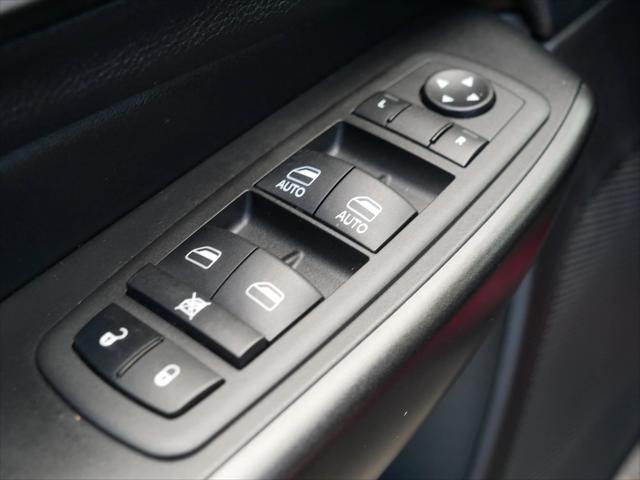 2022 Jeep Cherokee Trailhawk 4x4