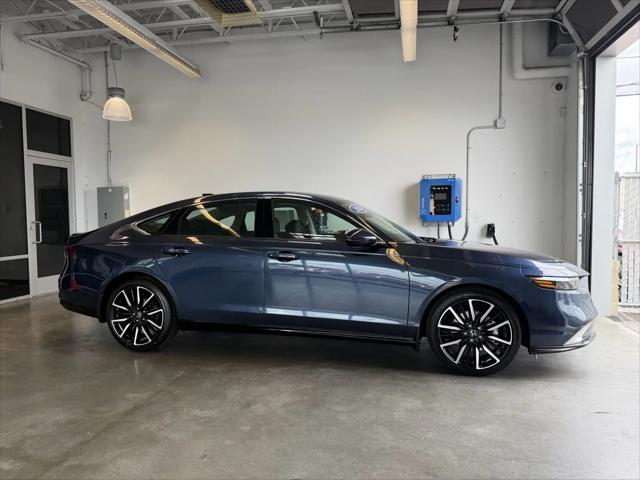 2026 Honda Accord Sedan Touring for sale in Longview, WA