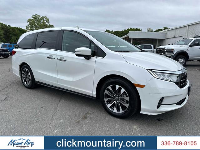 2024 Honda Odyssey EX-L for sale in Mount Airy, NC