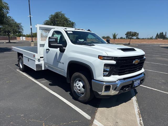 2026 Chevrolet Silverado 3500HD Work Truck for sale in Clovis, CA
